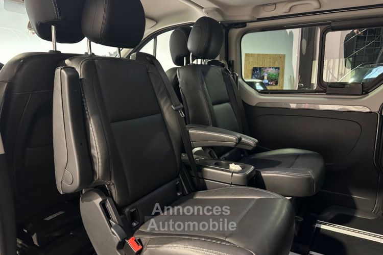 Renault Trafic 1.6 DCI ENERGY SPACECLASS - <small></small> 29.990 € <small>TTC</small> - #15