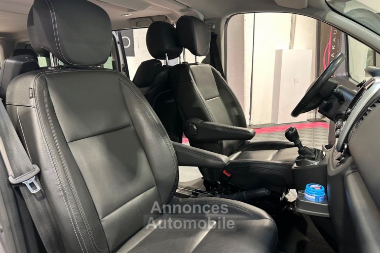 Renault Trafic 1.6 DCI ENERGY SPACECLASS - <small></small> 29.990 € <small>TTC</small> - #18