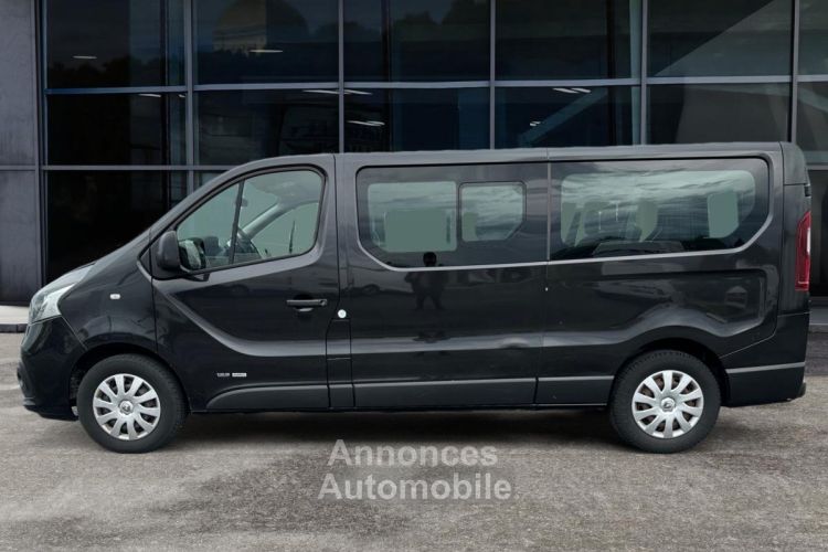 Renault Trafic 1.6 Energy dCi - 125 Combi Zen L2H1 - <small></small> 22.990 € <small></small> - #2