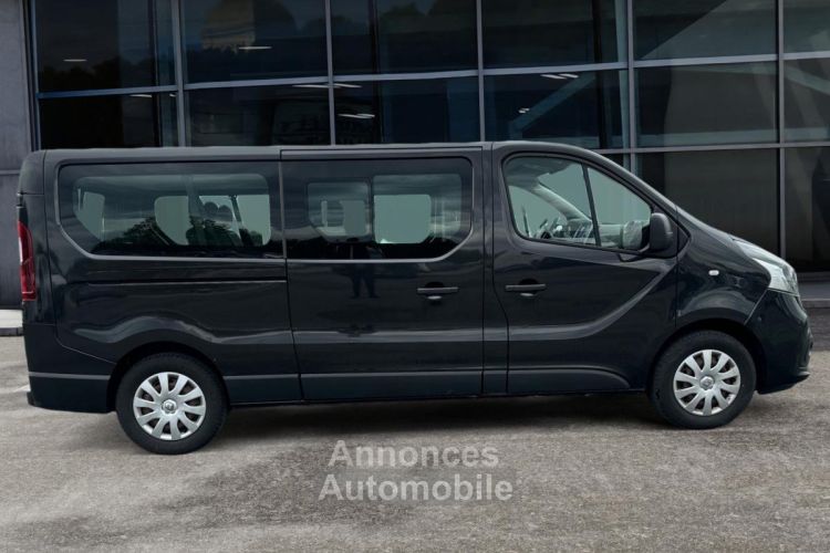 Renault Trafic 1.6 Energy dCi - 125 Combi Zen L2H1 - <small></small> 22.990 € <small></small> - #6