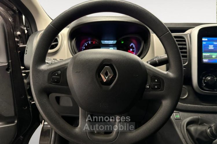 Renault Trafic 1.6 Energy dCi - 125 Combi Zen L2H1 - <small></small> 22.990 € <small></small> - #12