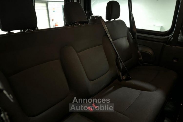 Renault Trafic 1.6 Energy dCi - 125 Combi Zen L2H1 - <small></small> 22.990 € <small></small> - #14