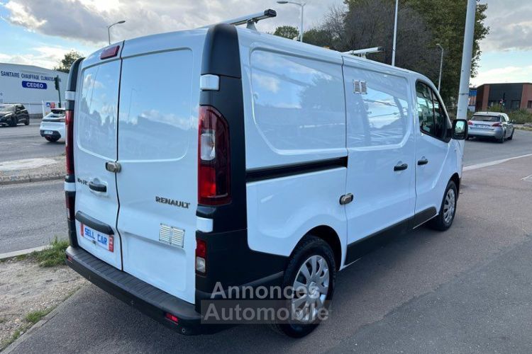 Renault Trafic (2) 1.6 dci 95 Grand Confort 2019 - <small></small> 13.900 € <small>TTC</small> - #4