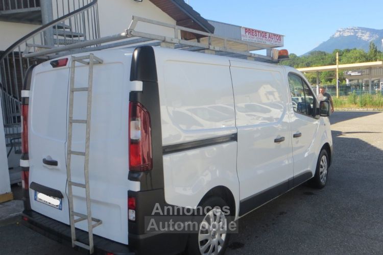 Renault Trafic 2.0 dci 120cv L1H1, 3 places - <small></small> 16.250 € <small></small> - #3