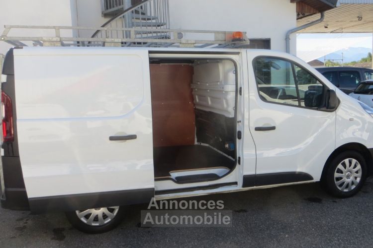 Renault Trafic 2.0 dci 120cv L1H1, 3 places - <small></small> 16.250 € <small></small> - #7