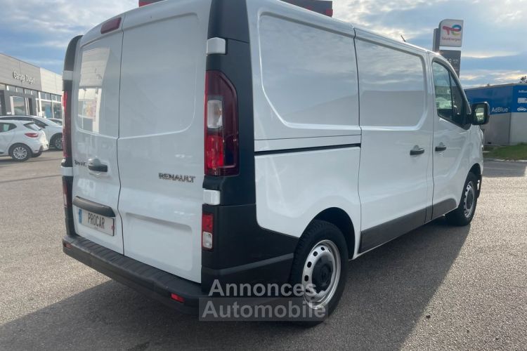 Renault Trafic 2.0 dci 130 grand confort 2.8t e6 l1h1 - <small></small> 19.990 € <small>TTC</small> - #3