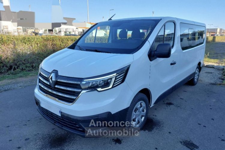 Renault Trafic 2.0 dCi 150 - Intens L2H1 PHASE 3 - <small></small> 24.990 € <small>TTC</small> - #1