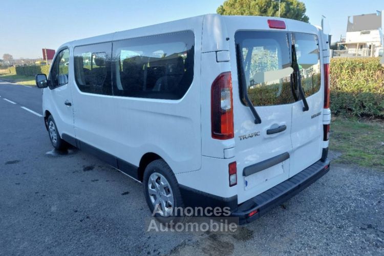 Renault Trafic 2.0 dCi 150 - Intens L2H1 PHASE 3 - <small></small> 24.990 € <small>TTC</small> - #3