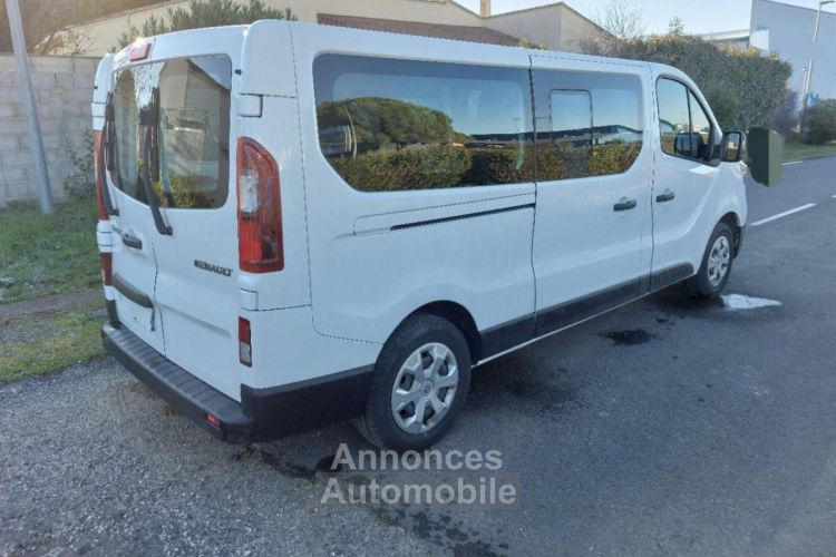 Renault Trafic 2.0 dCi 150 - Intens L2H1 PHASE 3 - <small></small> 24.990 € <small>TTC</small> - #4