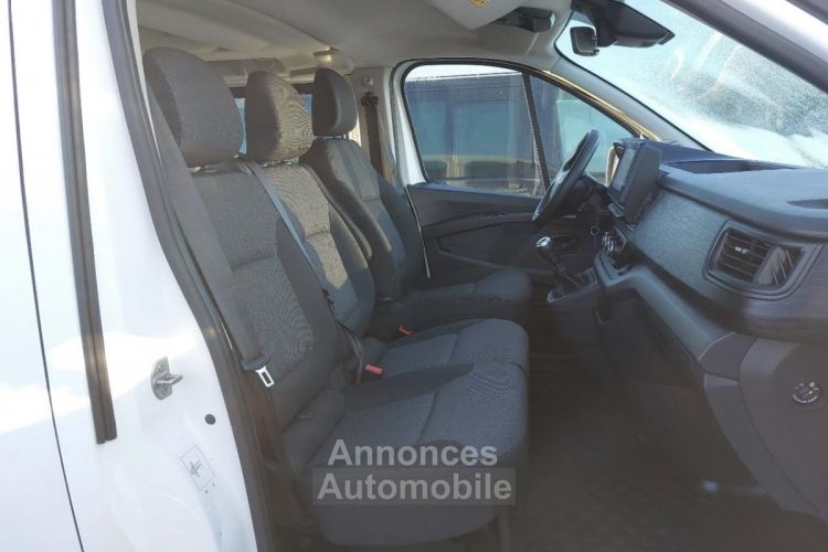 Renault Trafic 2.0 dCi 150 - Intens L2H1 PHASE 3 - <small></small> 24.990 € <small>TTC</small> - #7