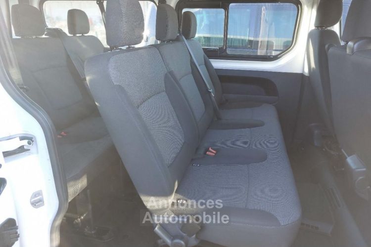 Renault Trafic 2.0 dCi 150 - Intens L2H1 PHASE 3 - <small></small> 24.990 € <small>TTC</small> - #8