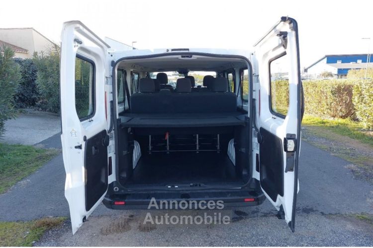 Renault Trafic 2.0 dCi 150 - Intens L2H1 PHASE 3 - <small></small> 24.990 € <small>TTC</small> - #14