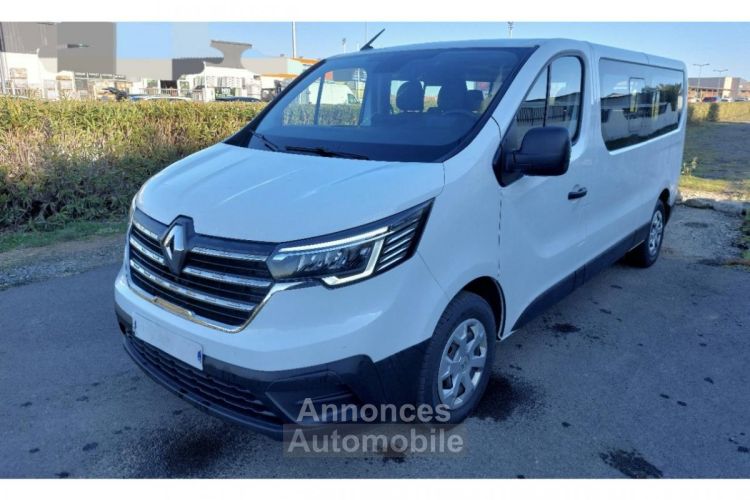 Renault Trafic 2.0 dCi 150 - Intens L2H1 PHASE 3 - <small></small> 24.990 € <small>TTC</small> - #15