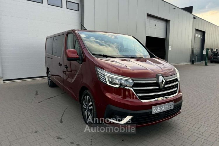 Renault Trafic 2.0 dCi 29 L2H1 SPACECLASS EDC -- VOIR - <small></small> 46.990 € <small>TTC</small> - #1