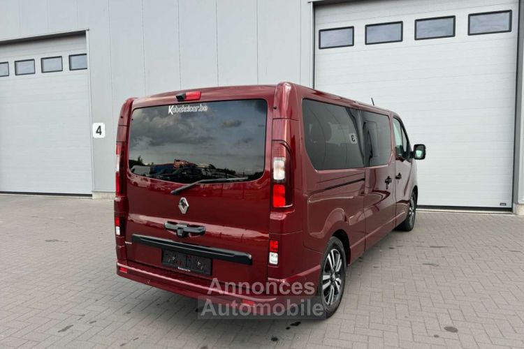 Renault Trafic 2.0 dCi 29 L2H1 SPACECLASS EDC -- VOIR - <small></small> 46.990 € <small>TTC</small> - #6