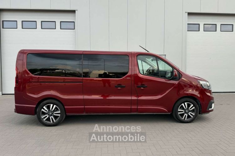 Renault Trafic 2.0 dCi 29 L2H1 SPACECLASS EDC -- A VOIR - <small></small> 47.990 € <small>TTC</small> - #7