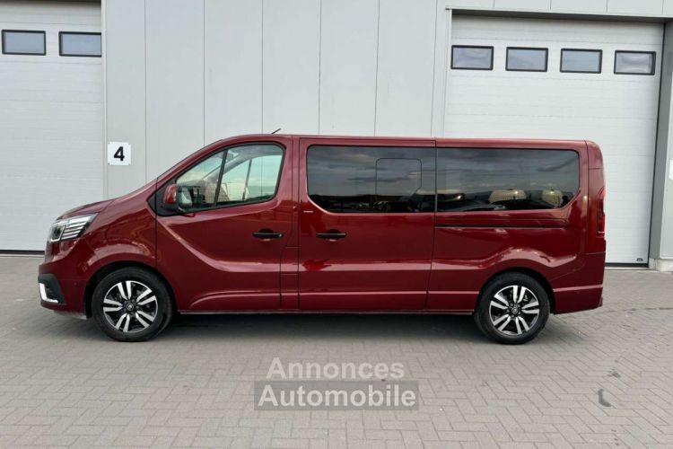 Renault Trafic 2.0 dCi 29 L2H1 SPACECLASS EDC -- A VOIR - <small></small> 47.990 € <small>TTC</small> - #8