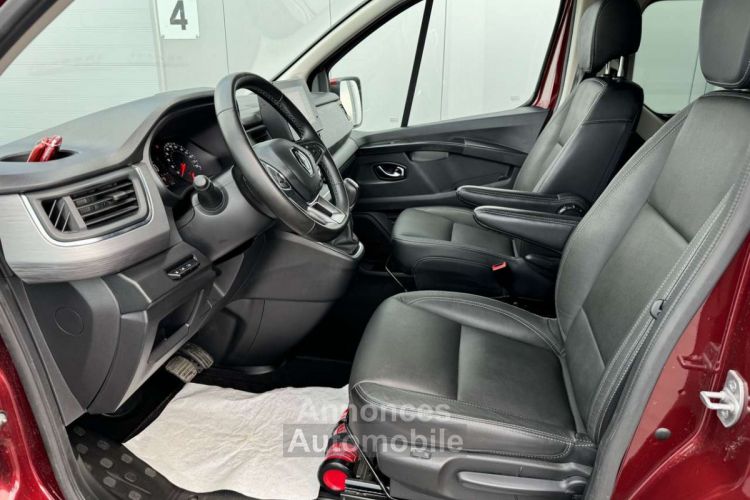 Renault Trafic 2.0 dCi 29 L2H1 SPACECLASS EDC -- VOIR - <small></small> 46.990 € <small>TTC</small> - #9