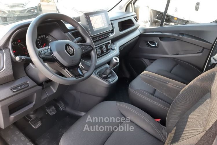 Renault Trafic 2.0 FGN L1H1 BLUE DCI 130 FRIGO - <small></small> 41.988 € <small>TTC</small> - #3