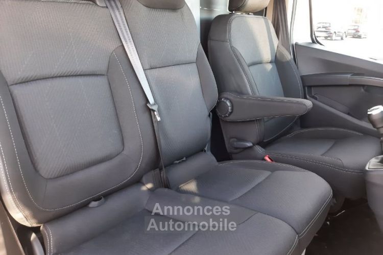 Renault Trafic 2.0 FGN L1H1 BLUE DCI 130 FRIGO - <small></small> 41.988 € <small>TTC</small> - #4