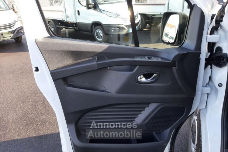 Renault Trafic 2.0 FGN L1H1 BLUE DCI 130 FRIGO - <small></small> 41.988 € <small>TTC</small> - #16