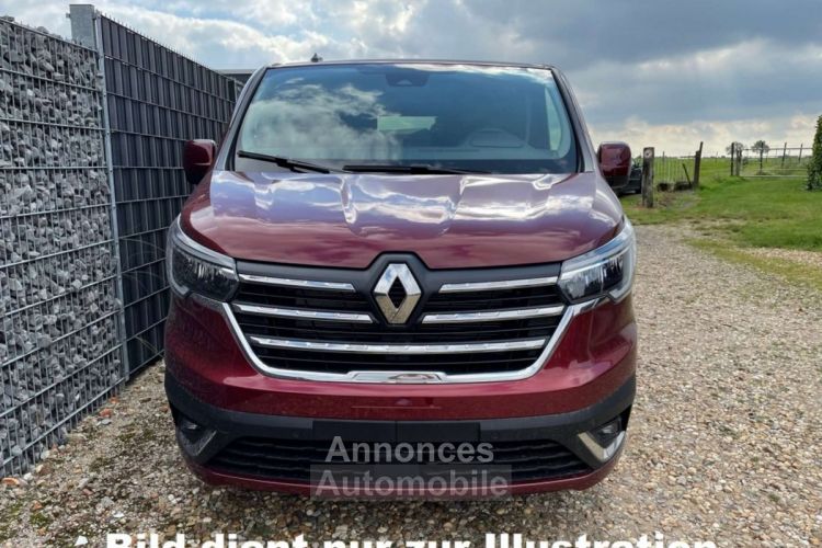 Renault Trafic 2024 Blue dCi 170 Grand SpaceClass EDC - <small></small> 49.100 € <small></small> - #3