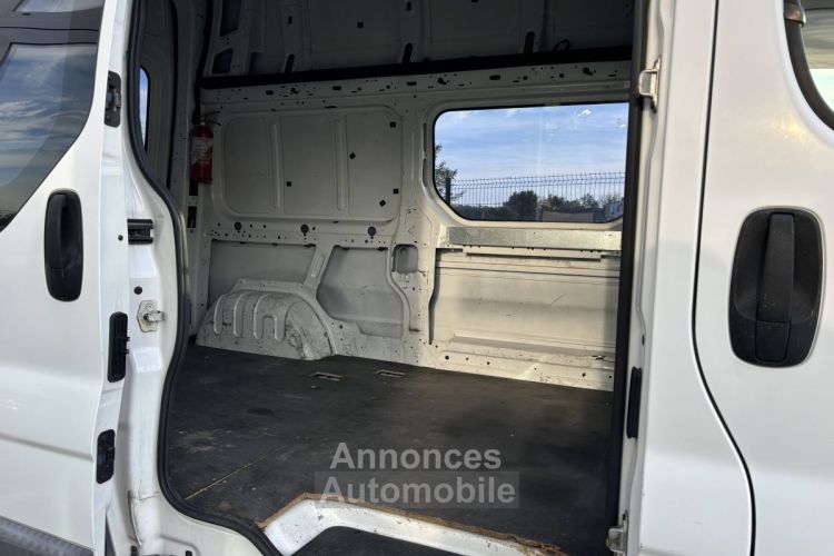 Renault Trafic 2.5 dCi 135cv L2H2 - <small></small> 9.990 € <small>TTC</small> - #4