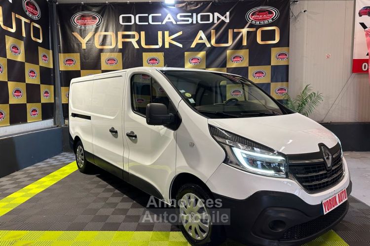 Renault Trafic 3 2.0 Dci 120 cv L2H1 - <small></small> 19.450 € <small>TTC</small> - #1