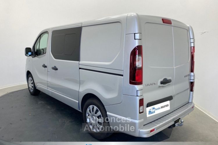 Renault Trafic (3) FG GCF L1H1 1000 Energy dCi 170 BVA - <small></small> 29.990 € <small>TTC</small> - #3