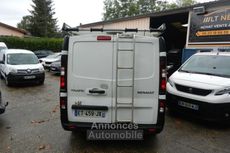 Renault Trafic 3 L1H1 1200 1.6 DCI 125 GRAND CONFORT - <small></small> 10.900 € <small>TTC</small> - #3