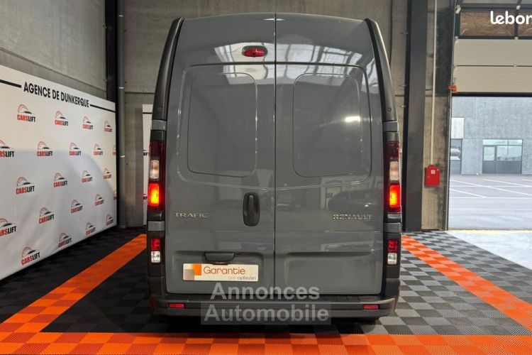 Renault Trafic AMENAGE GRAND CONFORT L2H2 3000KG 2.0 dci 170 CV GARANTIE CONSTRUCTEUR 07-2025 - <small></small> 45.490 € <small>TTC</small> - #3