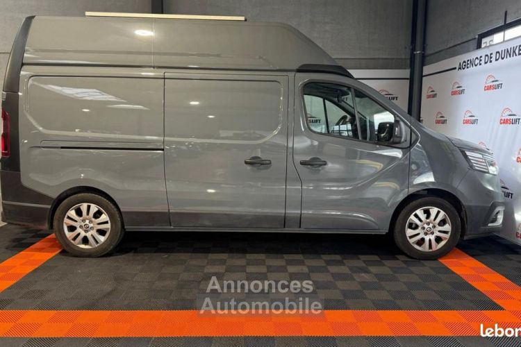 Renault Trafic AMENAGE GRAND CONFORT L2H2 3000KG 2.0 dci 170 CV GARANTIE CONSTRUCTEUR 07-2025 - <small></small> 45.490 € <small>TTC</small> - #5