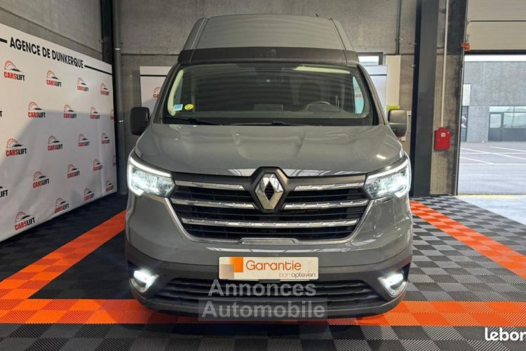 Renault Trafic AMENAGE GRAND CONFORT L2H2 3000KG 2.0 dci 170 CV GARANTIE CONSTRUCTEUR 07-2025 - <small></small> 45.490 € <small>TTC</small> - #6