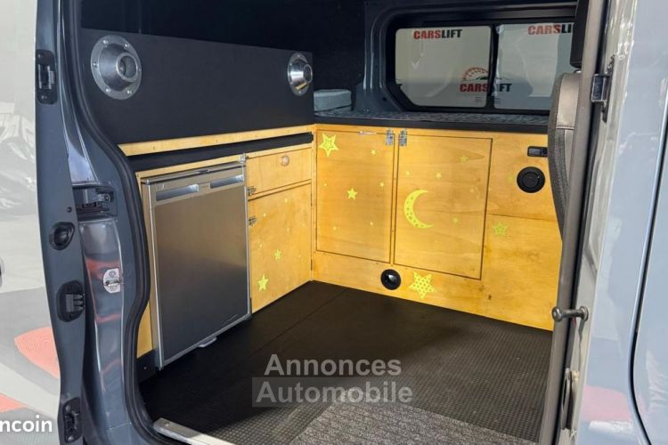 Renault Trafic AMENAGE GRAND CONFORT L2H2 3000KG 2.0 dci 170 CV GARANTIE CONSTRUCTEUR 07-2025 - <small></small> 45.490 € <small>TTC</small> - #16