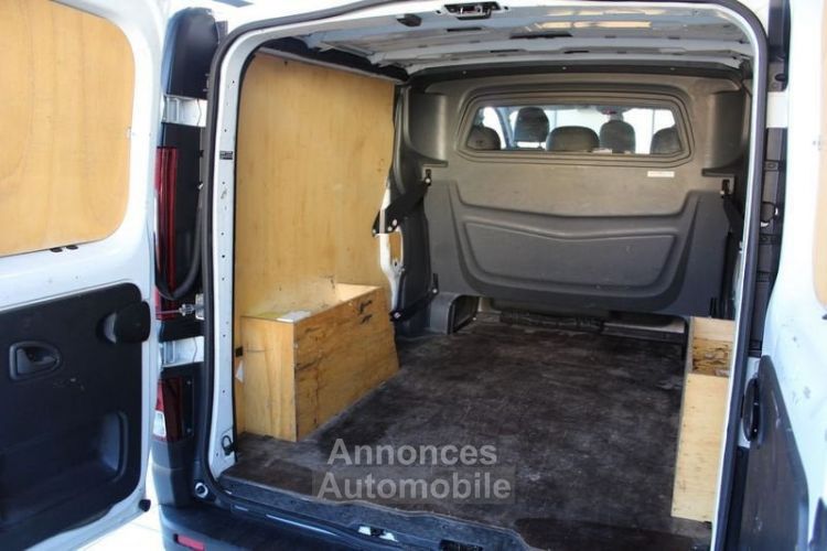 Renault Trafic CABINE APPROFONDIE CA L2H1 1200 KG DCI 120 ENERGY GRAND CONFORT - <small></small> 14.900 € <small>TTC</small> - #3