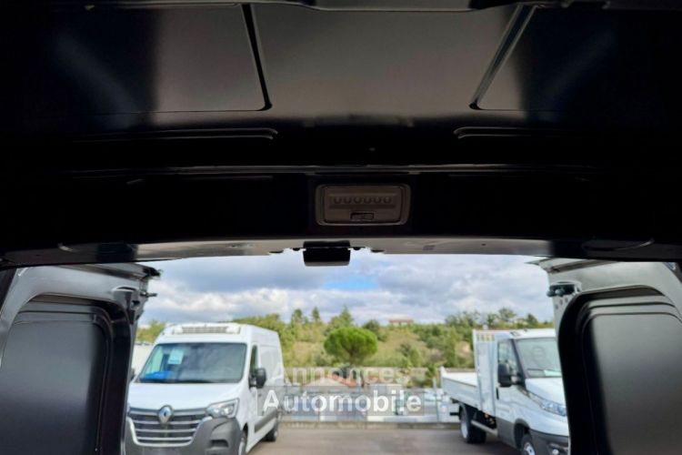 Renault Trafic CABINE APPROFONDIE CA L2H1 3T BLUE DCI 150 GSR2 EXCLUSIVE EDC 6PL - <small></small> 42.600 € <small>TTC</small> - #35