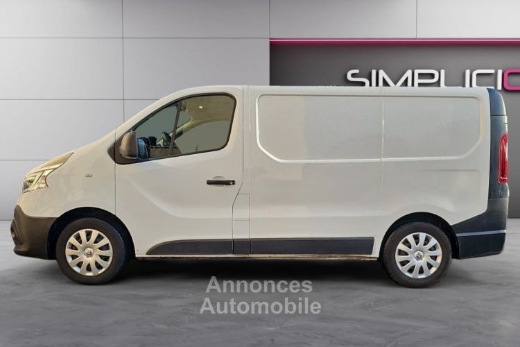 Renault Trafic CABINE APPROFONDIE L1H1 1200 KG 2.0 DCI 120 SS CONFORT - <small></small> 16.990 € <small>TTC</small> - #9