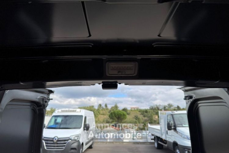 Renault Trafic CABINE APPROFONDIE L2H1 3T BLUE DCI 150 BVA9 GSR2 EXCLUSIVE 5PL - <small></small> 40.788 € <small>TTC</small> - #6