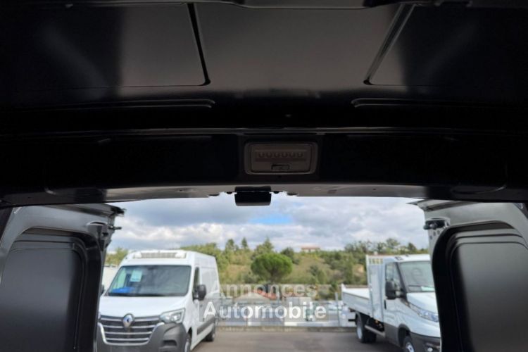 Renault Trafic CABINE APPROFONDIE L2H1 3T BLUE DCI 150 BVA9 GSR2 EXCLUSIVE 6PL - <small></small> 40.788 € <small>TTC</small> - #6