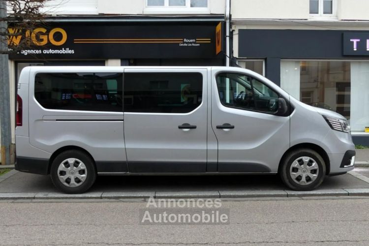 Renault Trafic COMBI 2.0 DCI 150 L2 ENERGY ZEN + ATTELAGE - <small></small> 31.990 € <small>TTC</small> - #3