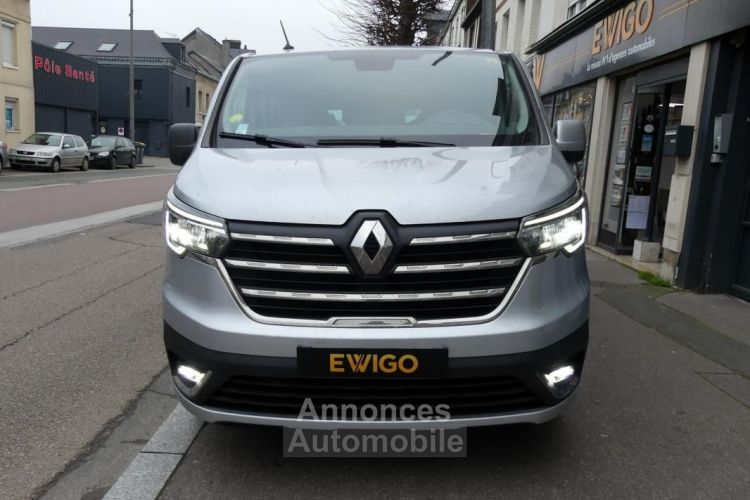 Renault Trafic COMBI 2.0 DCI 150 L2 ENERGY ZEN + ATTELAGE - <small></small> 31.990 € <small>TTC</small> - #9