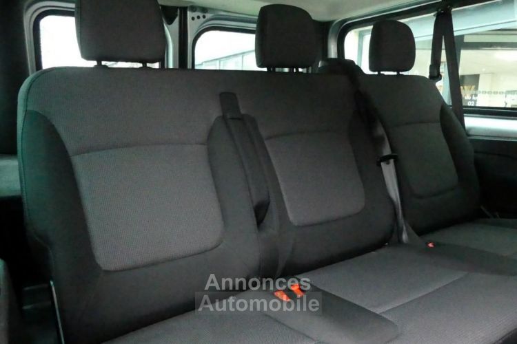 Renault Trafic COMBI 2.0 DCI 150 L2 ENERGY ZEN + ATTELAGE - <small></small> 31.990 € <small>TTC</small> - #14