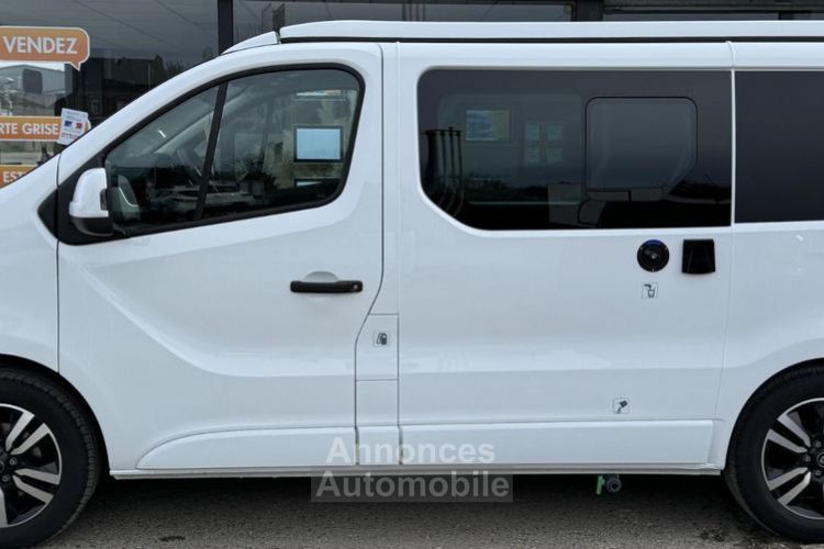 Renault Trafic COMBI 2.0 SPACENOMAD BLUEDCI 150 L1 INTENS START-STOP - <small></small> 62.990 € <small>TTC</small> - #3