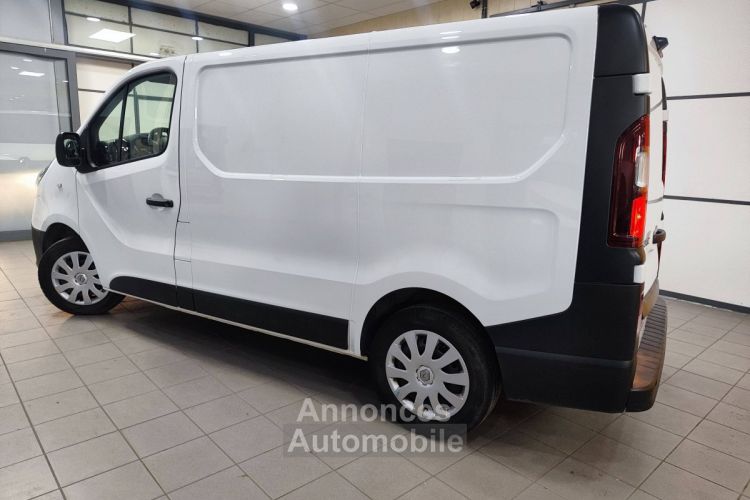 Renault Trafic Combi III (J82) L1 1.6 dCi 115ch Zen - <small></small> 14.490 € <small>TTC</small> - #4