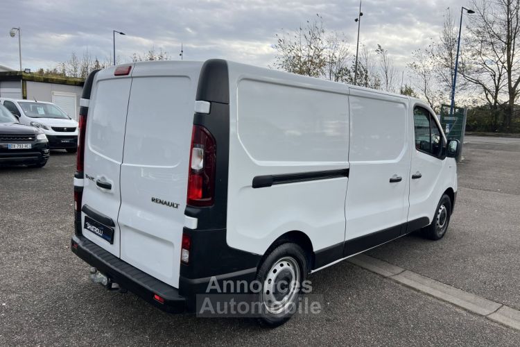 Renault Trafic Combi III L2H1 2.0 dCi 145ch 3Places Clim Régulateur Attelage 18,250Euro H.T. - <small></small> 21.900 € <small>TTC</small> - #4