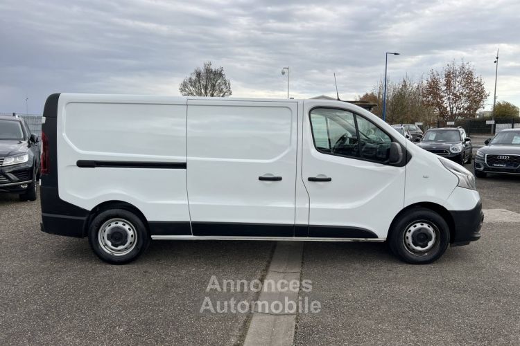 Renault Trafic Combi III L2H1 2.0 dCi 145ch 3Places Clim Régulateur Attelage 18,250Euro H.T. - <small></small> 21.900 € <small>TTC</small> - #5