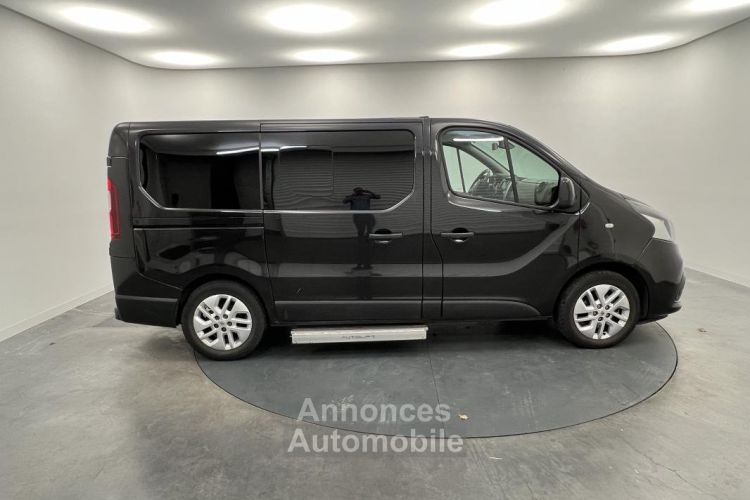 Renault Trafic COMBI L1 dCi 125 Energy Intens - <small></small> 26.900 € <small>TTC</small> - #6