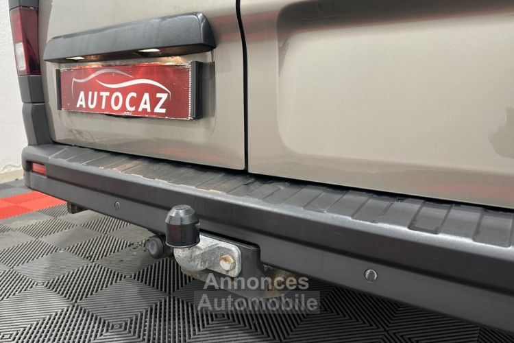 Renault Trafic COMBI L1 dCi 145 Energy Intens +9PLC+ATTELAGE - <small></small> 21.990 € <small>TTC</small> - #21