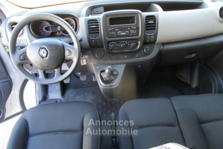 Renault Trafic Combi L2 dCi 125 Energy Life - <small></small> 21.900 € <small>TTC</small> - #3
