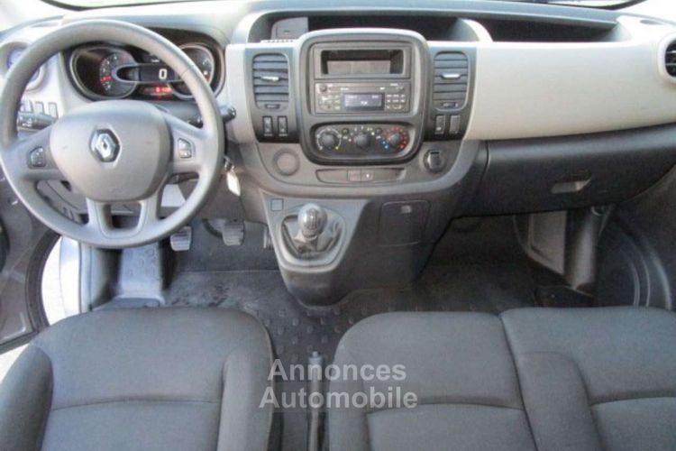 Renault Trafic Combi L2 dCi 125 Energy Life - <small></small> 23.900 € <small>TTC</small> - #3